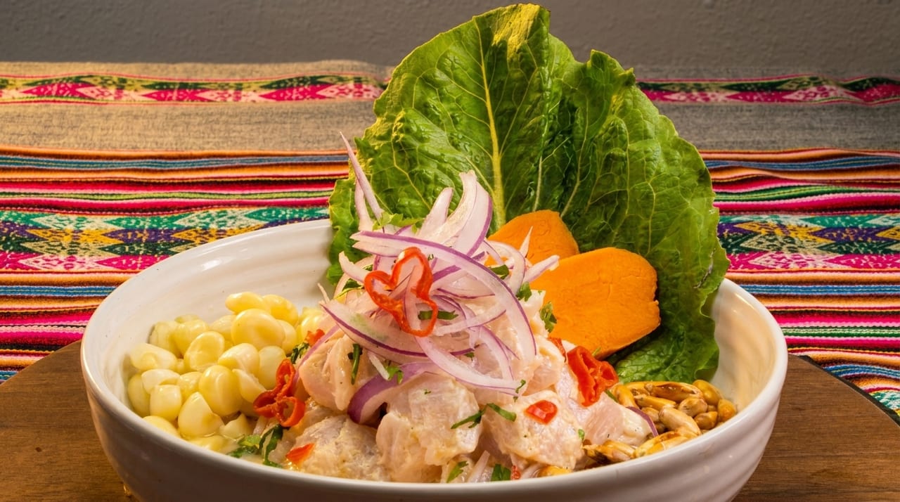 Ceviche