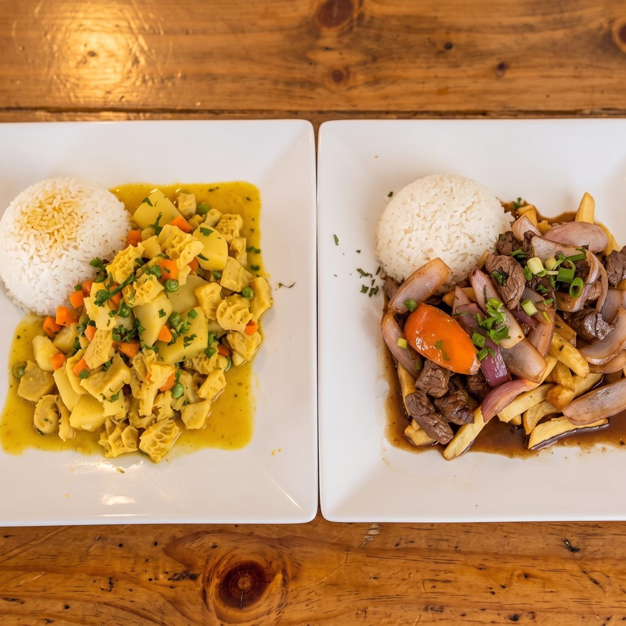 Tondero Peruvian Cuisine Rewards
