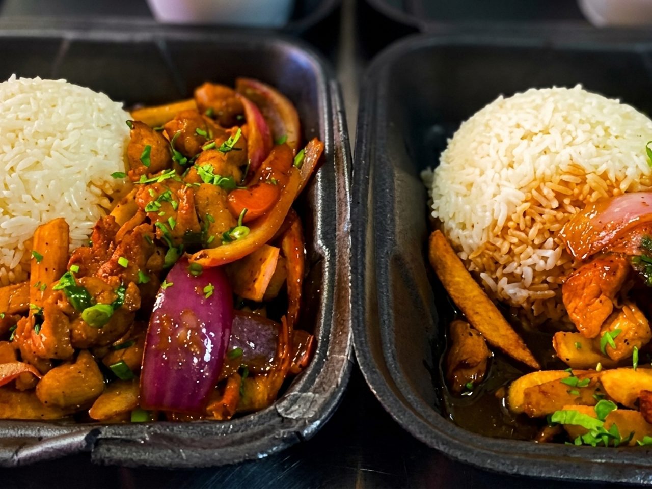 Order Online for Quick Pickup