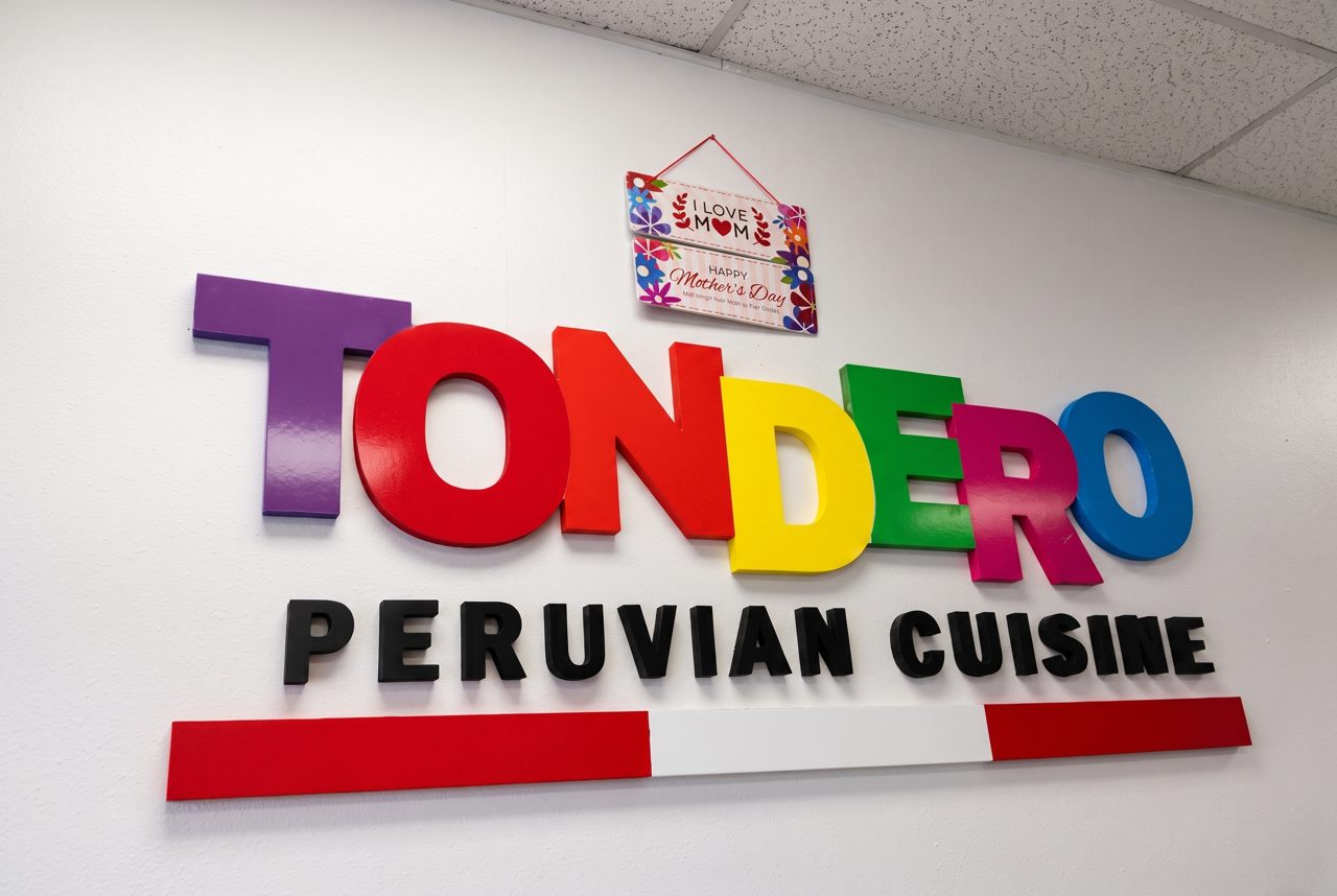 Our Peruvian Story Across Two Locations