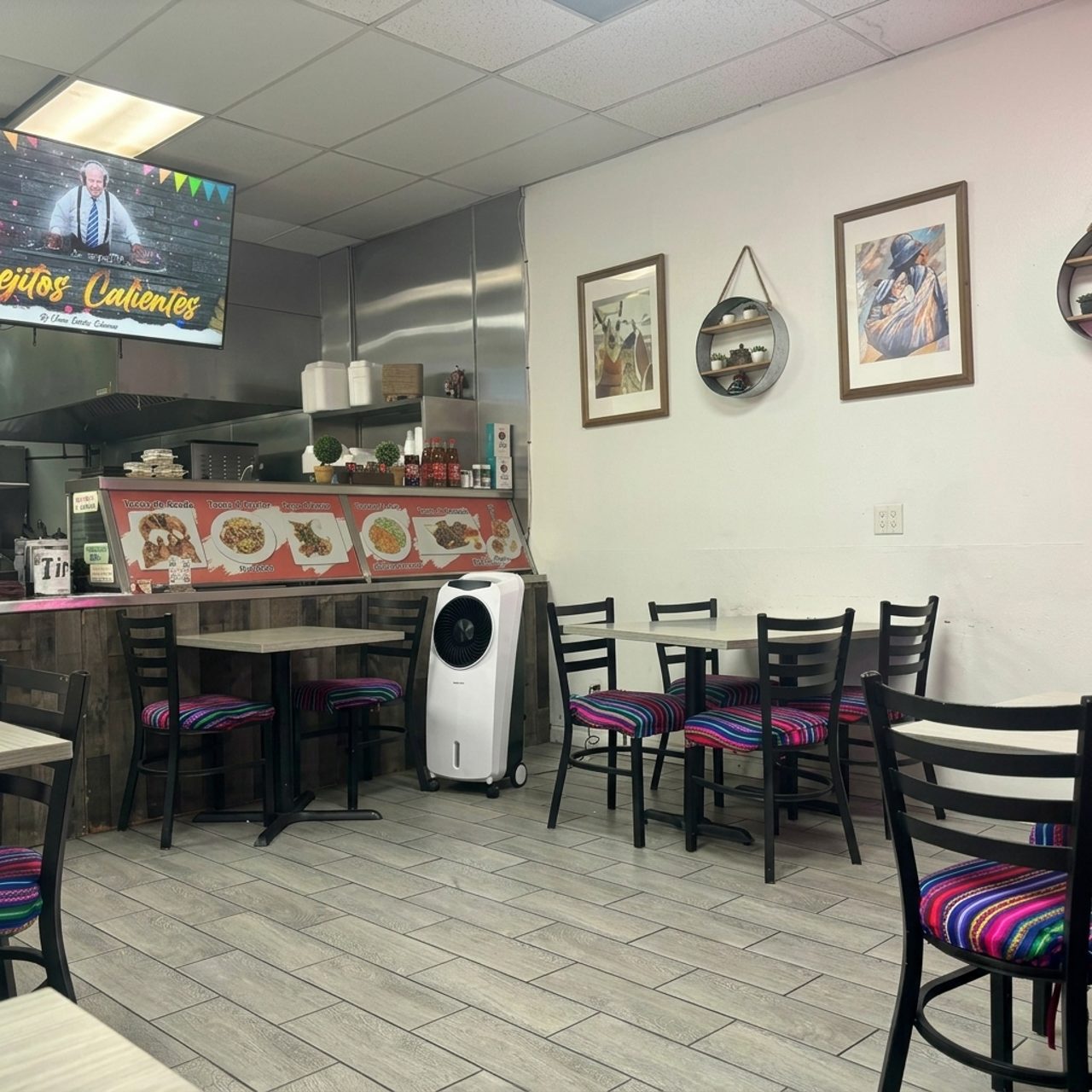 Welcome to Tondero Peruvian Cuisine - Pico Rivera
