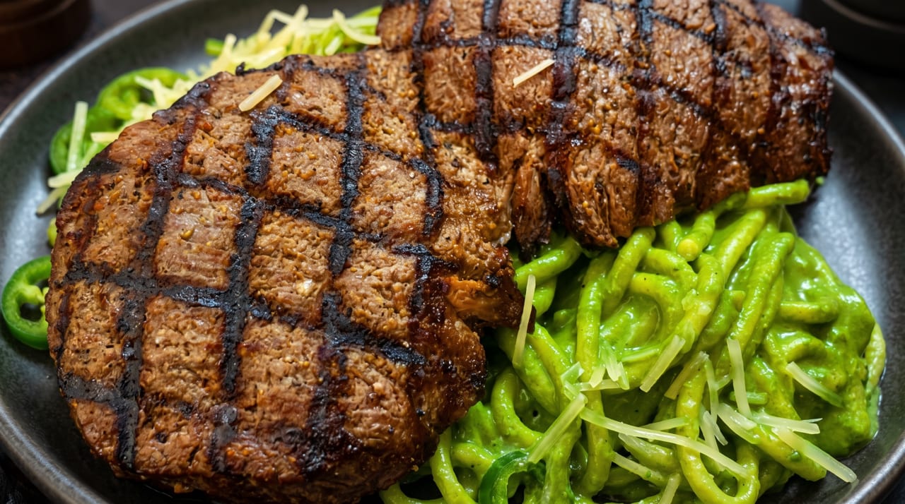 Experience the Flavors of Peru