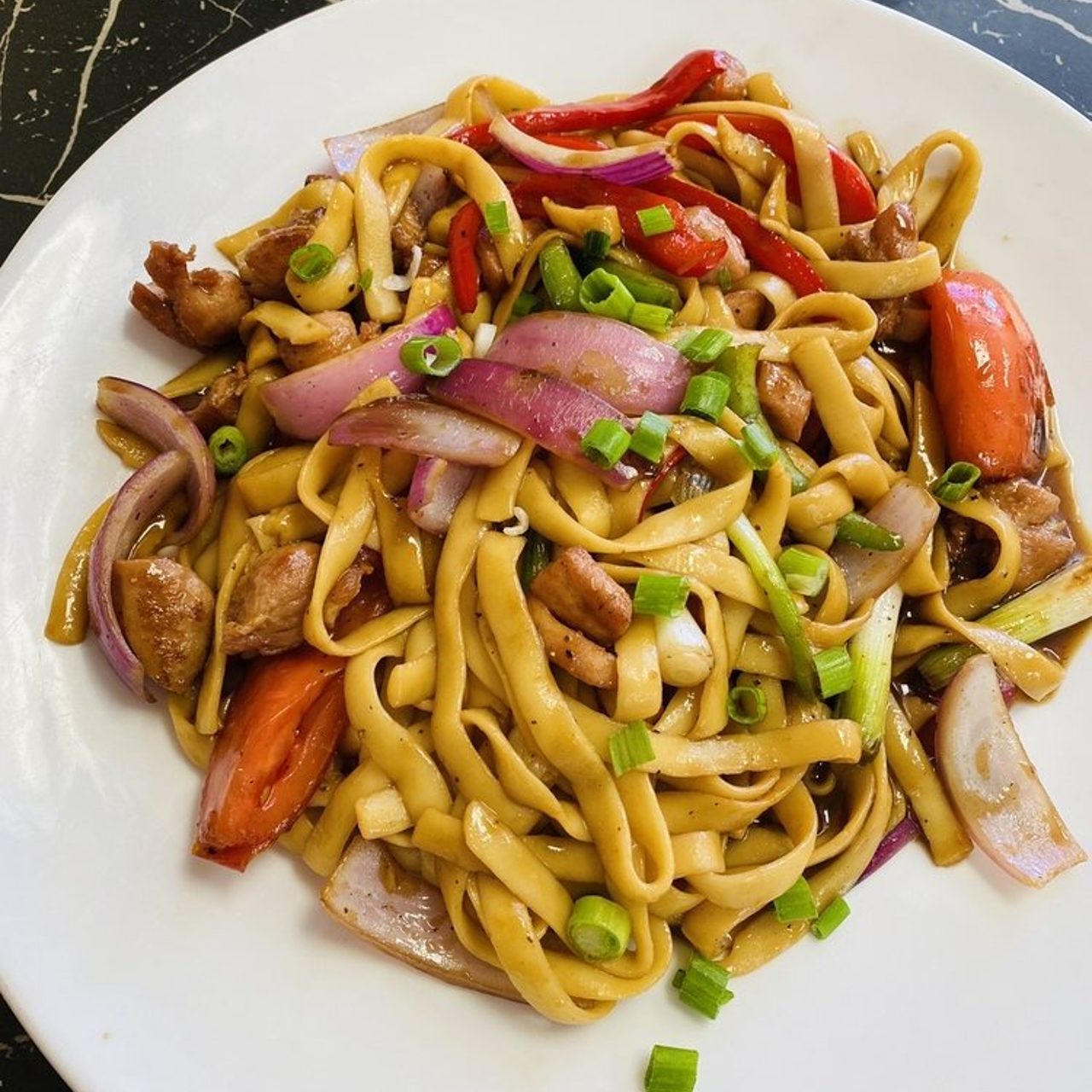 What Locals Love About Pico Rivera Dining