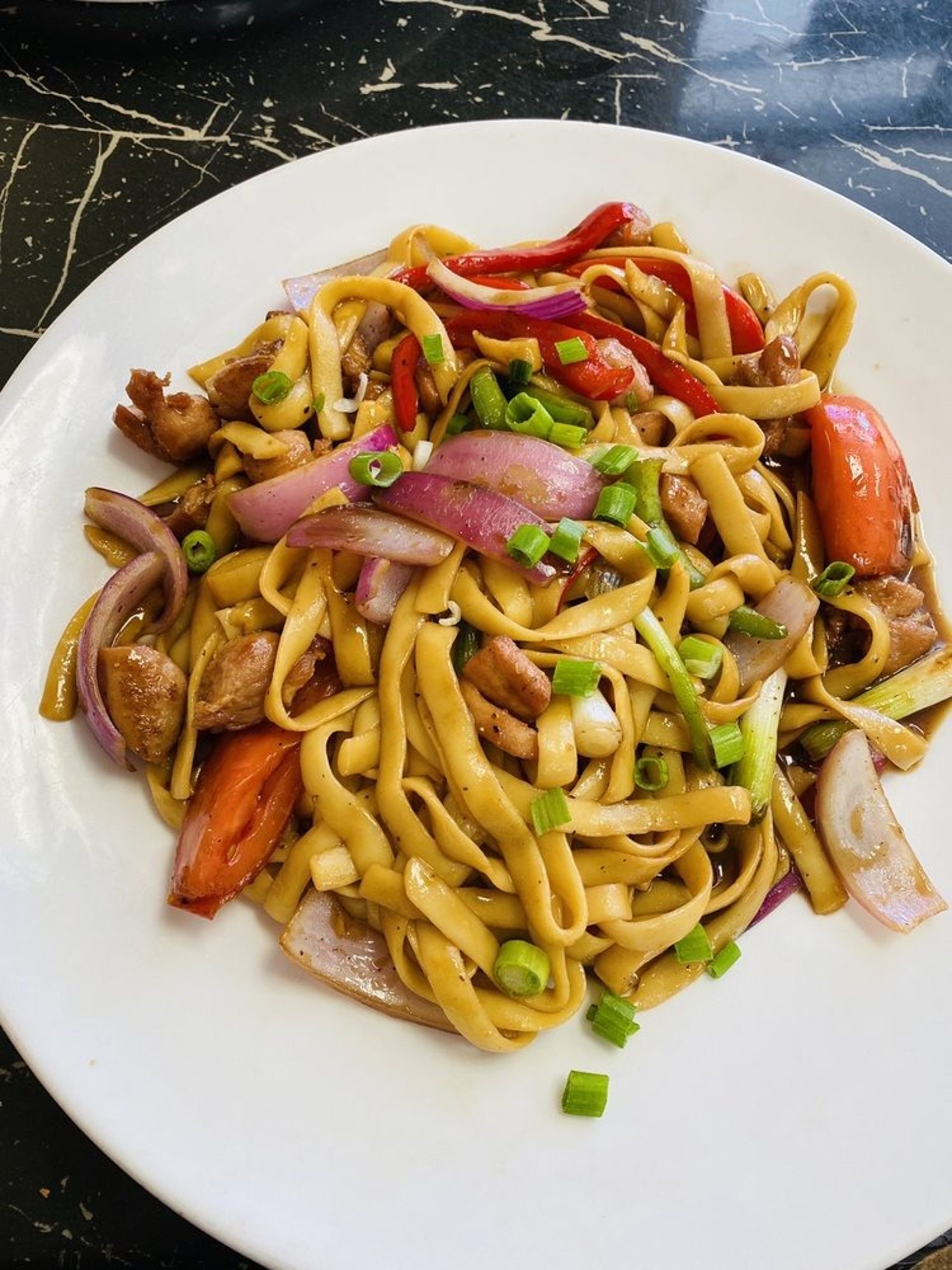 What Locals Love About Pico Rivera Dining