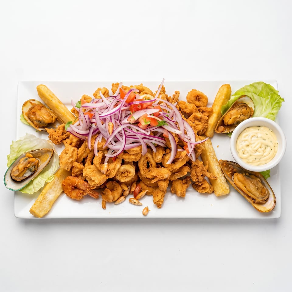 Discover Our Delicious Cau Cau