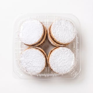 Alfajores