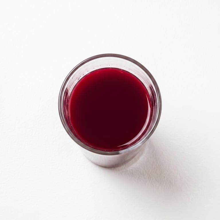 Chicha Morada Delight