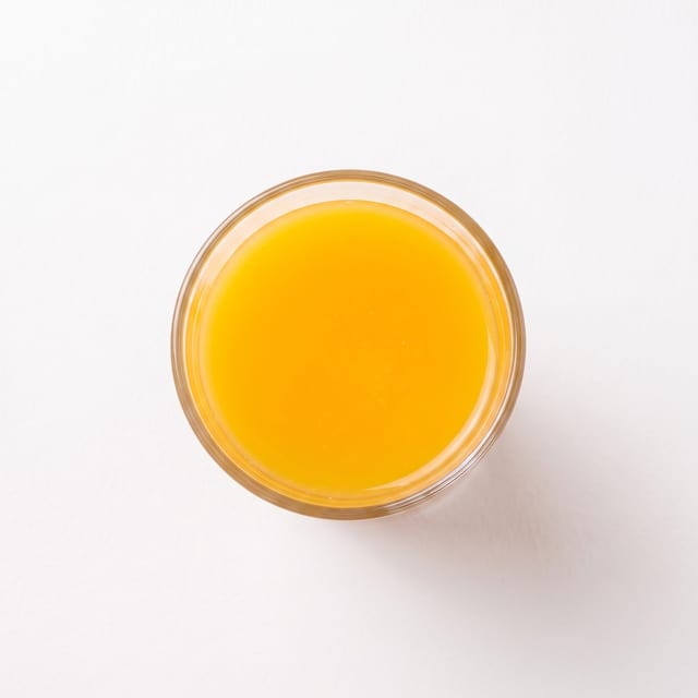 Maracuya Vaso.